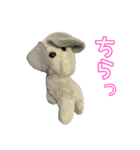 コボとあそぼ（個別スタンプ：23）