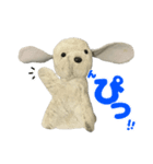 コボとあそぼ（個別スタンプ：26）
