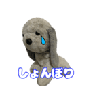 コボとあそぼ（個別スタンプ：27）