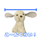 コボとあそぼ（個別スタンプ：34）