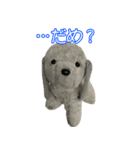 コボとあそぼ（個別スタンプ：39）