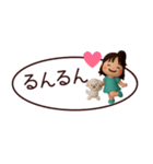 【敬語】省スペースずっと使えるスタンプ（個別スタンプ：36）