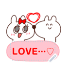 オレワタシケン（個別スタンプ：1）