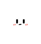 ハムハムともちゃ（個別スタンプ：8）