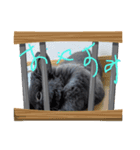 うさぎのomochi（個別スタンプ：2）