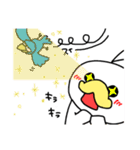 コケ3兄弟（個別スタンプ：27）