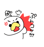 コケ3兄弟（個別スタンプ：31）