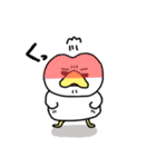 コケ3兄弟（個別スタンプ：37）