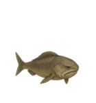 [アレンジ用]古代生物どう使う？（個別スタンプ：13）