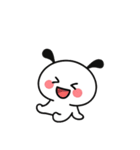 Q比のきもちパレード！（個別スタンプ：1）