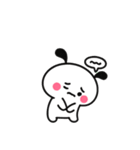 Q比のきもちパレード！（個別スタンプ：5）