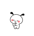 Q比のきもちパレード！（個別スタンプ：9）