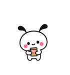Q比のきもちパレード！（個別スタンプ：11）