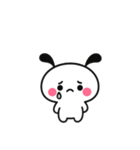 Q比のきもちパレード！（個別スタンプ：14）