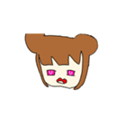 2種類ハム（個別スタンプ：2）