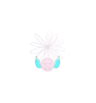 Soelのふんわりスタンプ（個別スタンプ：1）