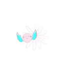 Soelのふんわりスタンプ（個別スタンプ：13）