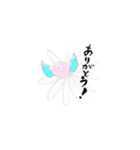 Soelのふんわりスタンプ（個別スタンプ：16）