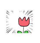ワイのお絵かきをスタンプにしてみた2（個別スタンプ：5）