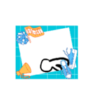 ワイのお絵かきをスタンプにしてみた2（個別スタンプ：6）