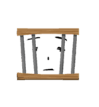 ワイのお絵かきをスタンプにしてみた2（個別スタンプ：7）