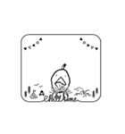 ワイのお絵かきをスタンプにしてみた4（個別スタンプ：3）