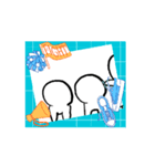 ワイのお絵かきをスタンプにしてみた4（個別スタンプ：6）