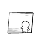 ワイのお絵かきをスタンプにしてみた6（個別スタンプ：2）