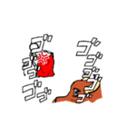 ワイのお絵かきをスタンプにしてみた6（個別スタンプ：5）