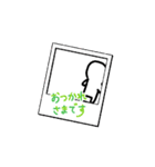 ワイのお絵かきをスタンプにしてみた6（個別スタンプ：7）