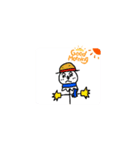 ワイのお絵かきをスタンプにしてみた7（個別スタンプ：3）