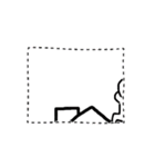 ワイのお絵かきをスタンプにしてみた7（個別スタンプ：6）