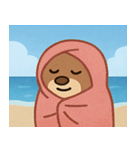 海のモグラ@SFW（個別スタンプ：29）