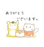 だにゃこ6～夏～（個別スタンプ：3）