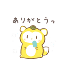 だにゃこ6～夏～（個別スタンプ：4）