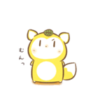 だにゃこ6～夏～（個別スタンプ：13）