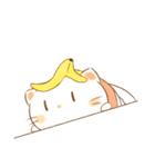だにゃこ6～夏～（個別スタンプ：14）
