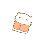 だにゃこ6～夏～（個別スタンプ：17）