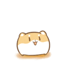 だにゃこ6～夏～（個別スタンプ：21）