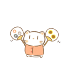 だにゃこ6～夏～（個別スタンプ：25）