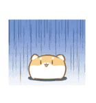 だにゃこ6～夏～（個別スタンプ：32）