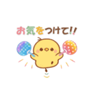 【納涼】しばワンコの夏を楽しむスタンプ（個別スタンプ：19）
