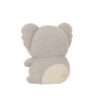 ちっちゃいコアラくんのぬいぐるみ。（個別スタンプ：11）