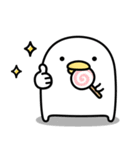 うるせぇトリ15個目★タイ語（個別スタンプ：1）