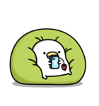 うるせぇトリ15個目★タイ語（個別スタンプ：29）