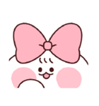 確定しそ～wスタンプ（個別スタンプ：4）