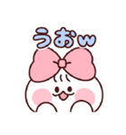 確定しそ～wスタンプ（個別スタンプ：5）