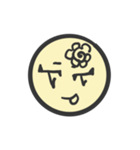 フェイスフェスタ2025【暫定版】/FaceFesta（個別スタンプ：1）