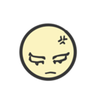 フェイスフェスタ2025【暫定版】/FaceFesta（個別スタンプ：4）