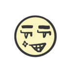フェイスフェスタ2025【暫定版】/FaceFesta（個別スタンプ：9）